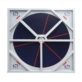 Оконный блок осушителя