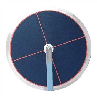 Осушительное колесо осушения