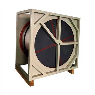 Осушающие колеса