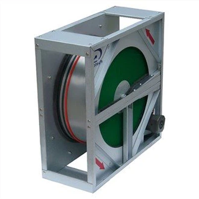 Роторный теплообменник