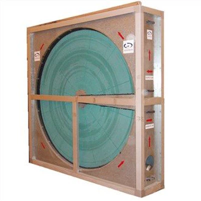 Тепловое колесо